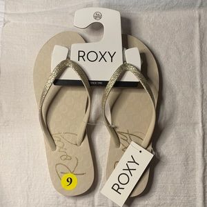 Women’s ROXY flip-flops